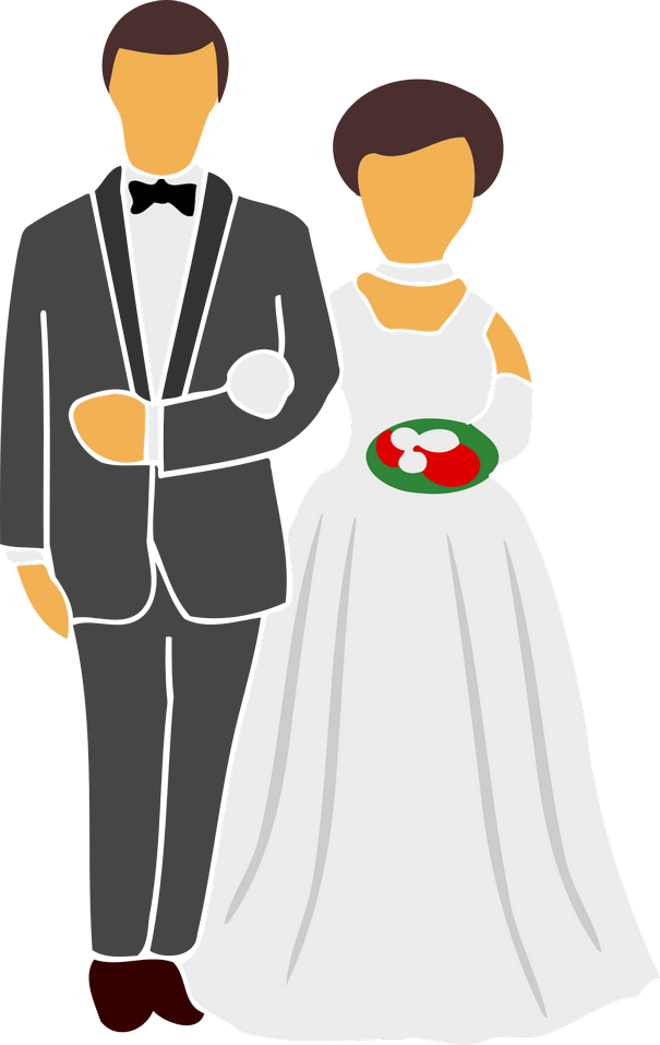 Gratulace k svatbě, zdarma ke stažení - Gratulace k svatbě